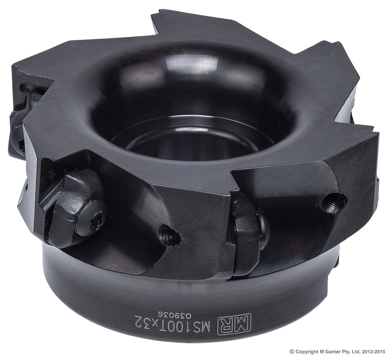 Milling Cutter